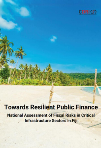 Towards Resilient Public Finance in Fiji