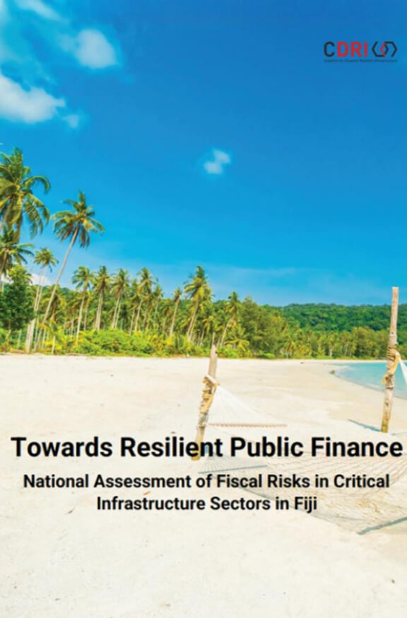 Towards Resilient Public Finance in Fiji