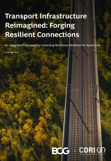 Transport Reimagined –