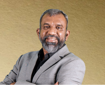 Umamaheshwaran Rajasekar