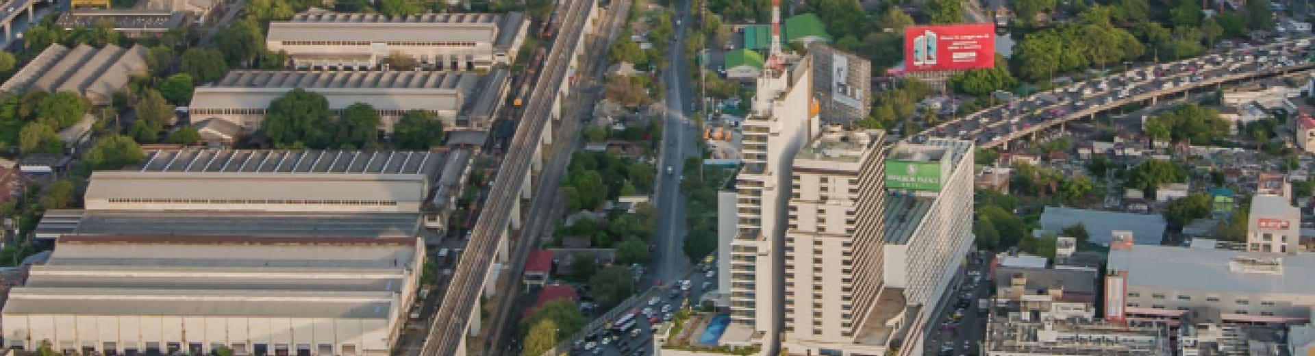 Urban Infra Resilience Prog Stat Banner –