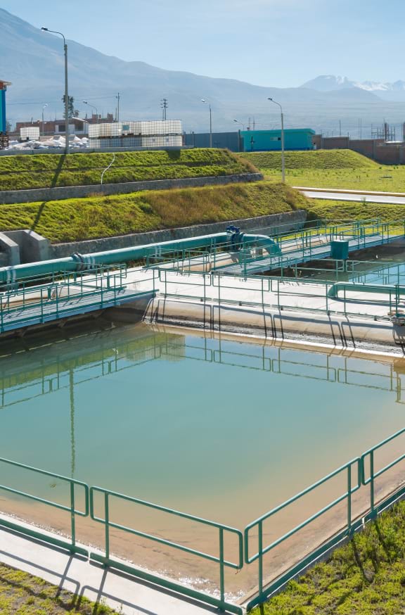 Water Collection And Treatment System For Floating Communities In Peru (576X874) –