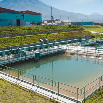 Water Collection And Treatment System For Floating Communities Project –