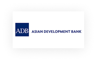 ADB logo