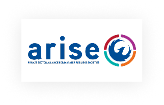 arise logo