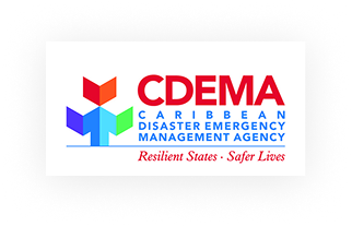 CDEMA logo
