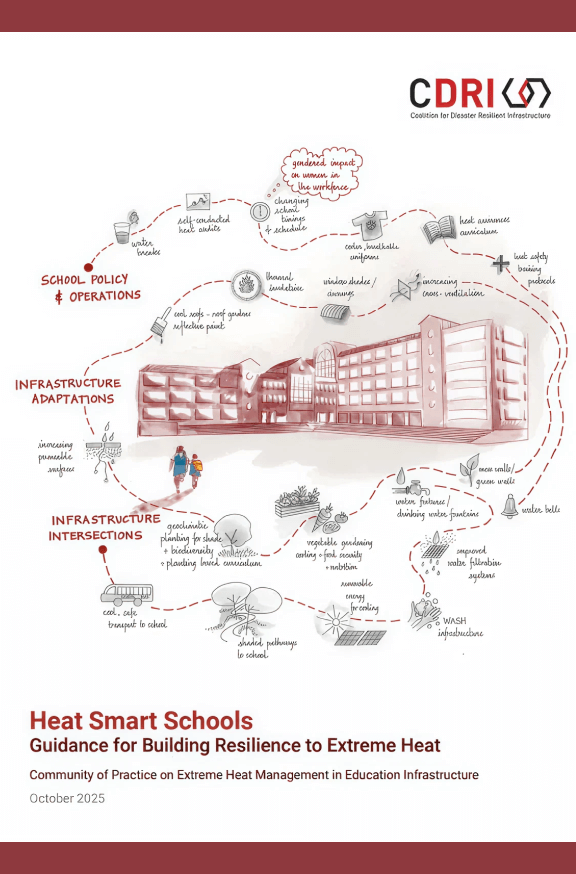 Heat Smart Schools