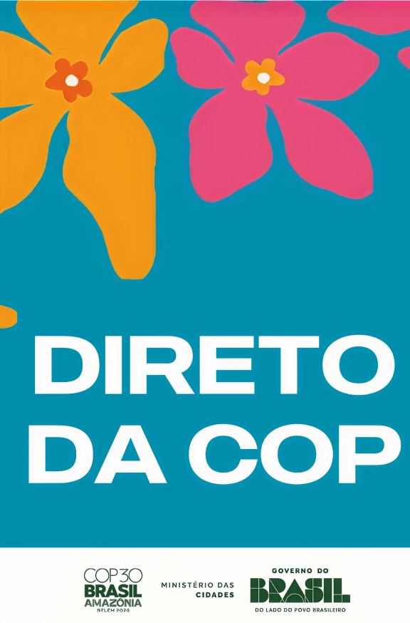 Brasil e ONU lançam ação por cidades resilientes
