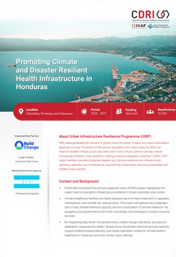 Cdri – Urban Factsheet India – ( 355 X 518 ) 1 –