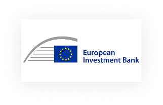 EIB logo