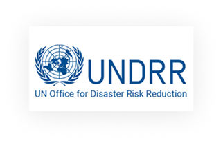 undrr logo